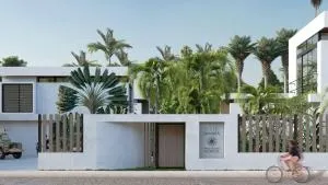 Soleil Samara - Sámara