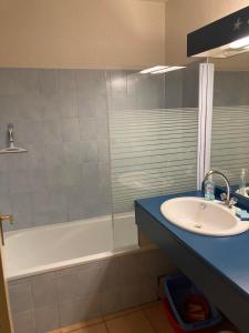 Appartement T2, pieds de pistes, Briançon