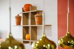 Appartements Le 139 FRONT DE MER - Grand appartement contemporain 2 a 6 personnes - 1er etage : photos des chambres