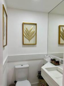 Cobertura Luxo Praia do Recreio