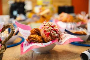 Appartements Le 139 FRONT DE MER - Grand appartement contemporain 2 a 6 personnes - 1er etage : photos des chambres