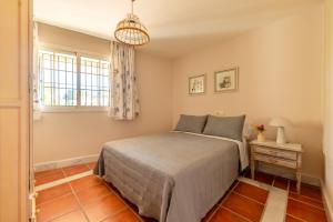 Villa Solara Luxe