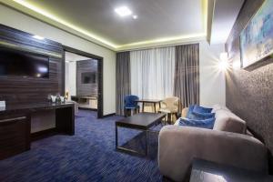 Apartments by Old Town Hotel