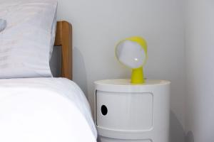 Stairway To Heaven - Fitzrovia - by Frankie Says