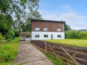 The Wardens House - 纽敦