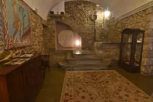 Pensió Bellmirall - Celrá