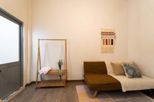 Phòng Tiêu Chuẩn Giường Đôi (Standard Double Room)