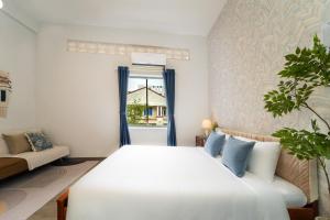 Phòng Tiêu Chuẩn Giường Đôi (Standard Double Room)