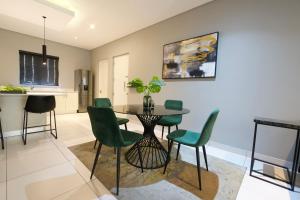 One Hyde Park - Sandton