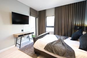 One Hyde Park - Sandton