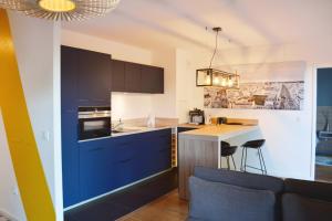 Appartements SweetHomeVersailles 10mn walk from Palace : photos des chambres