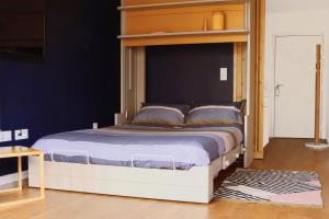 Appartements SweetHomeVersailles 10mn walk from Palace : photos des chambres