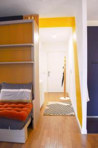 SweetHomeVersailles 10mn walk from Palace