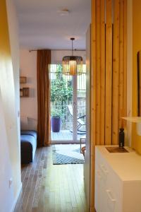 SweetHomeVersailles 10mn walk from Palace