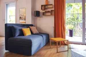 SweetHomeVersailles 10mn walk from Palace