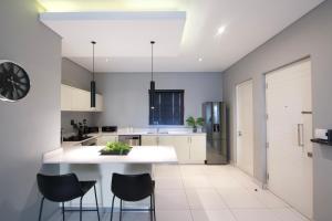 One Hyde Park - Sandton