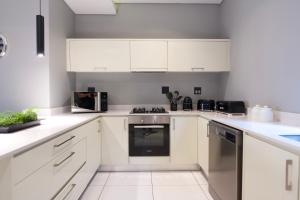 One Hyde Park - Sandton