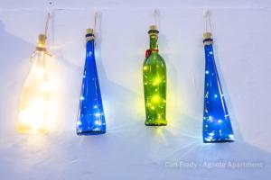 Can Fredy - Private Apartment Agaete