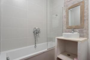 Appartements Nid d amour en plein coeur des clochets : photos des chambres