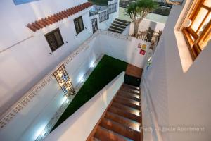 Can Fredy - Private Apartment Agaete