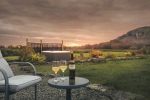 Leavens Farmstead a Rural Lake District Retreat with Hot Tub - Ridgestone