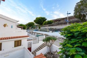 Can Fredy - Private Apartment Agaete