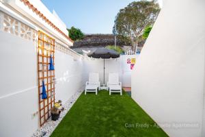 Can Fredy - Private Apartment Agaete