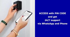 Villa ai Tigli Venice Airport Rooms Keyless&Self Check in