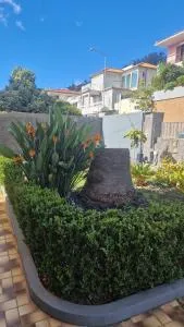 Vila Boa Nova Funchal - Vale de Paraíso