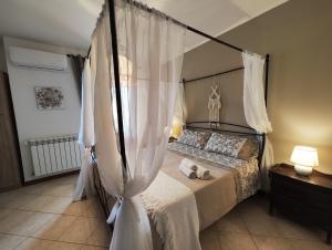 Casa Carini - Villa Vacanze sul Mare con piscina idromassaggio