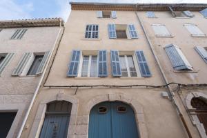 Appartements Nid d amour en plein coeur des clochets : photos des chambres