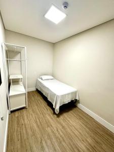 Quarto individual Vila Olimpia