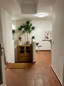 Schönes und Gemütliches Apartment-Haus im ruhigen Hinterhof