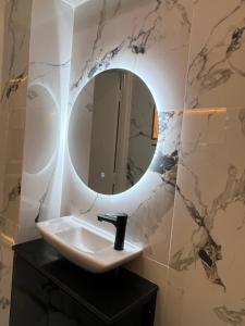 Appartement 1 chambre