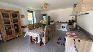 Maisons d'hotes Domaine de Canteloup au coeur des vignes avec piscine : photos des chambres