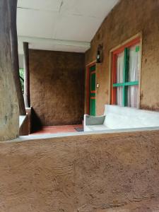 Clay Hut Village