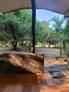 Clay Hut Village