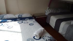 Depto 3 dormitorios Sector Embajada Américana Quito