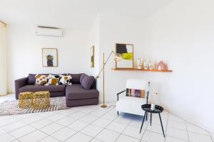 Résidence Borj Dlalate - Luxe - 3 ch