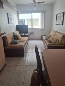 Espaço Aconchegante no coração da Praia da Enseada