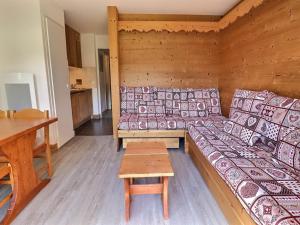 Appartement bien placé, skis aux pieds, animaux admis - FR-1-182-99