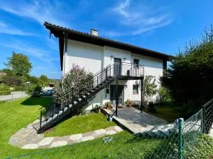 Ferienhaus Hanni und Fanni - Brünning