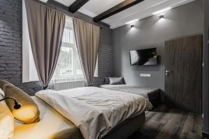 2 bedroom Apartment Moon Karlovy Vary