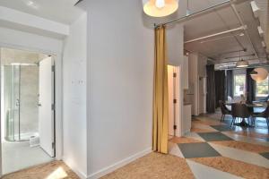 Wonder Honesdale -Loft A2