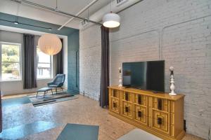 Wonder Honesdale -Loft A2