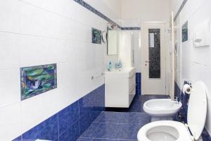 HOME 41 con vista mare
