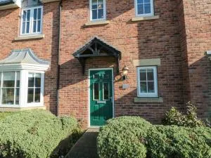 Spindrift - Reighton