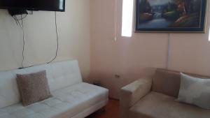 Depto 3 dormitorios Sector Embajada Américana Quito