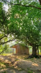 Clay Hut Village - Jayanthipura