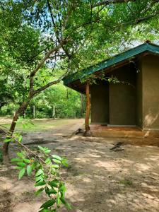 Clay Hut Village